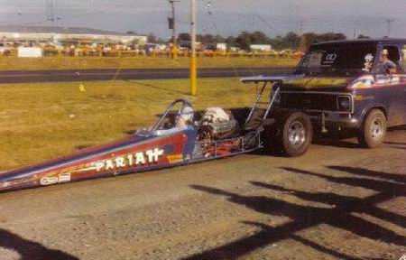 Detroit Dragway - From Rick Rzepka (newer photo)